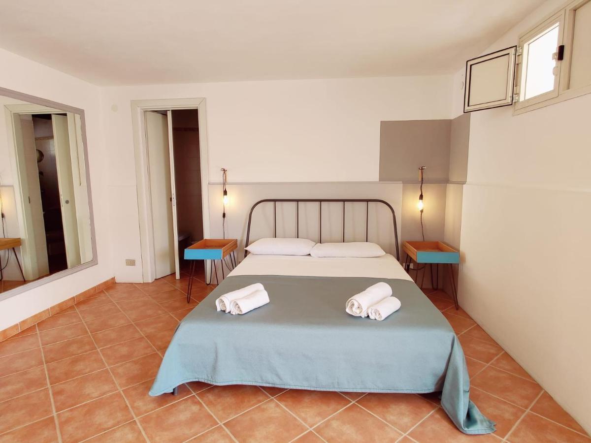 Villa Talìa Marsala Esterno foto